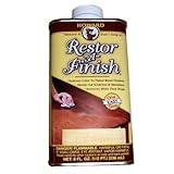 Howard Restor-A-Finish Restore It Dark Walnut 8oz