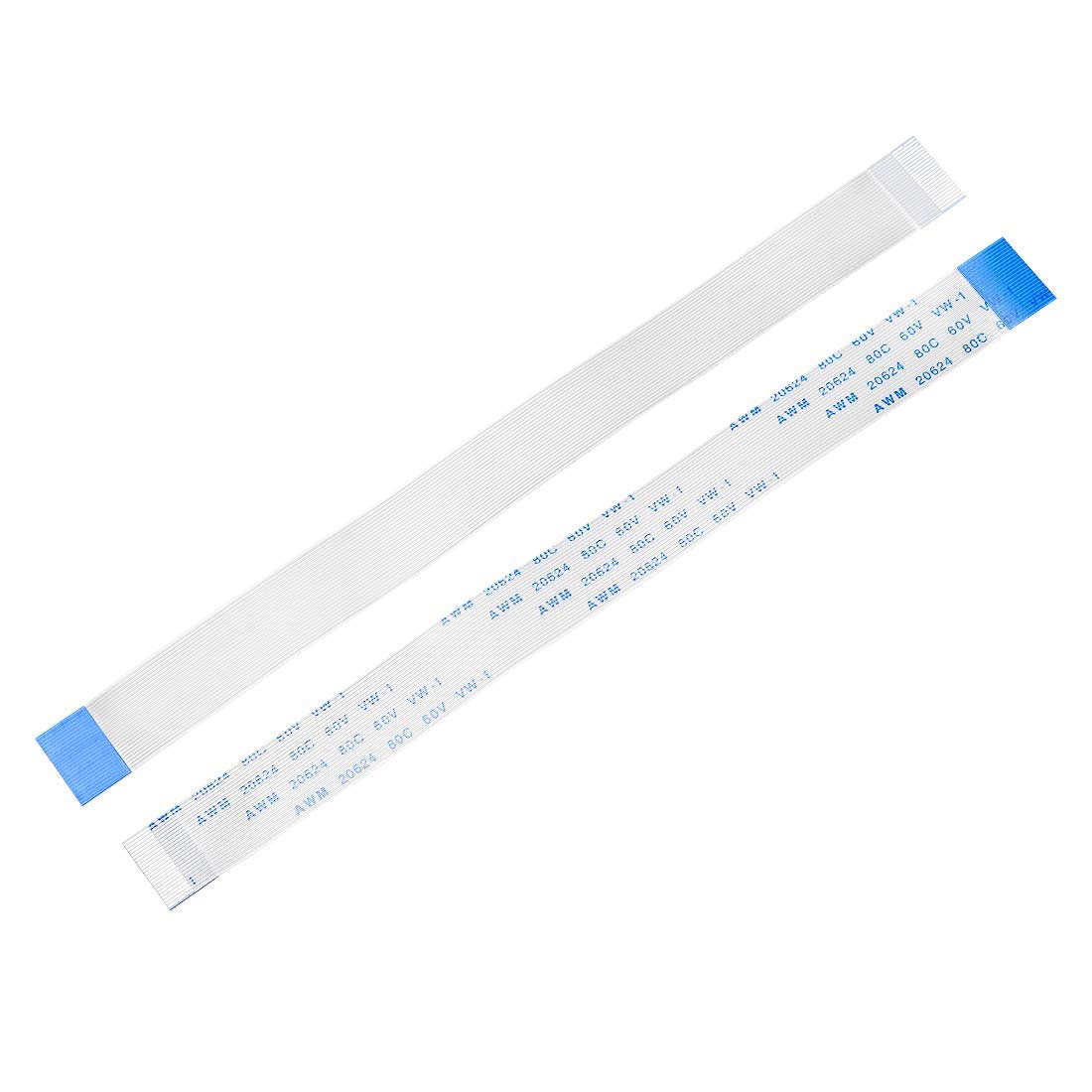 See full amazon price history chart for SHIVLAHERI 24 Pin 0.5mm Pitch FFC Cable (B-Type) 200MM Length Flexible Flex Extension Cable FFC FPC LVDS Ribbon Cable Wire Flat Cable (Pack Of 1) SHIVLAHERI 24 Pin 0.5mm Pitch FFC Cable (B-Type) 200MM Length Flexible Flex Extension Cable FFC FPC LVDS Ribbon Cable Wire Flat Cable (Pack Of 1) (B0BQBLRLB3) Amazon Price History, Amazon Price Tracker
