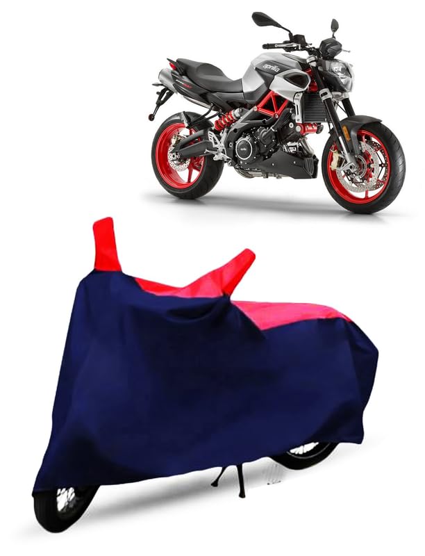 Image of Waterproof Bike Cover for APRILLIA Shiver 900