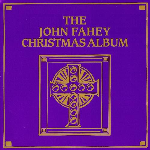 John Fahey