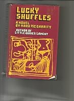 Lucky shuffles 0670444286 Book Cover