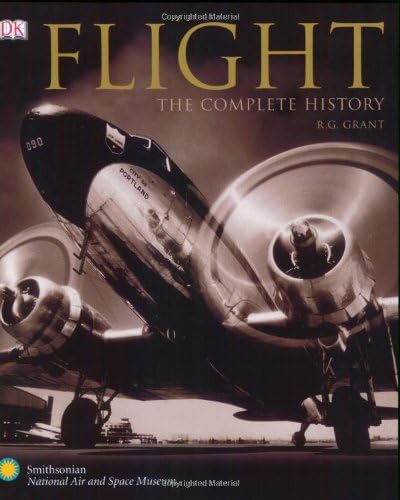 Flight: The Complete History