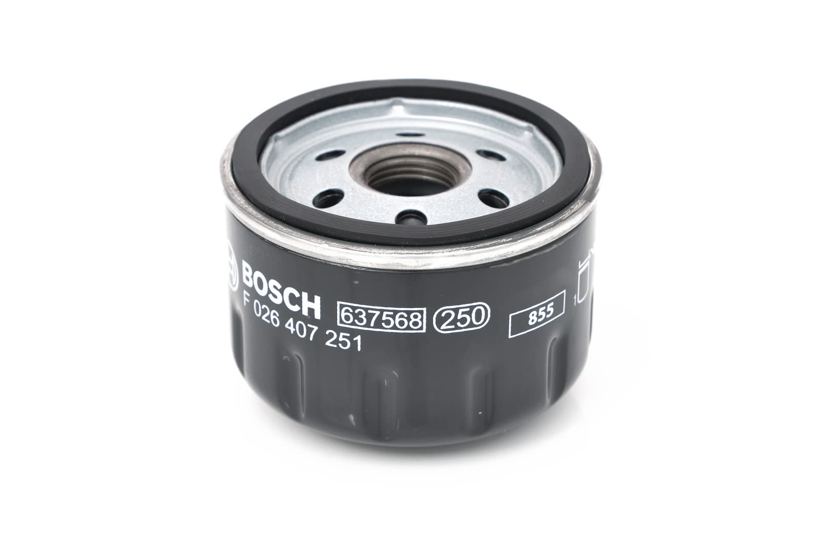Bosch P7251 - Oil Filter Car
