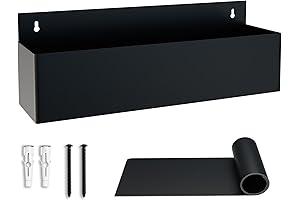 Premium Black 15" Bar Bottle Holder: Elevate Your Mixology with Style and Efficiency