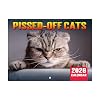 Cat Calendar 2026 Angry Cat Funny Cat Calendar 2026 Pissed-Off Cat Calendar Funny Wall Calendar 2026 Multi-Purpose Wall Calendar 2026 for Planning for Cat Lovers
