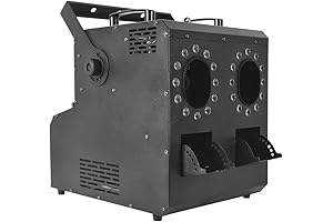 900W Bubbles Machine for Party