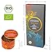 Creano Set de Té de Hierbas Orgánico de Regalo «HERBAL MIX» Imagen de Creano Set de Té de Hierbas Orgánico de Regalo «HERBAL MIX»