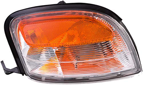 Clignotant et feu de stationnement Dorman 1630824 pour remplacement d'origine