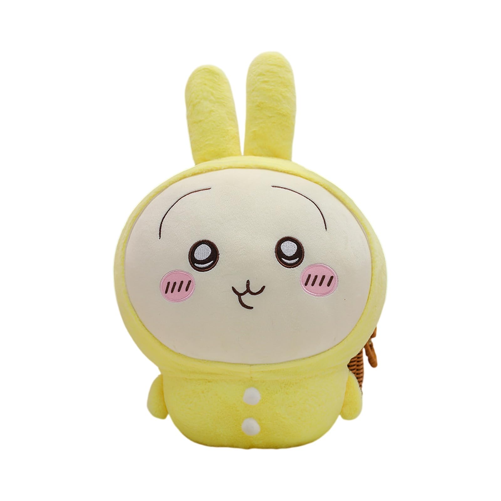 BCFSITNBH Chikawa Plush, 11.81 Inch Kawaii Cartoon Usagi Plushie