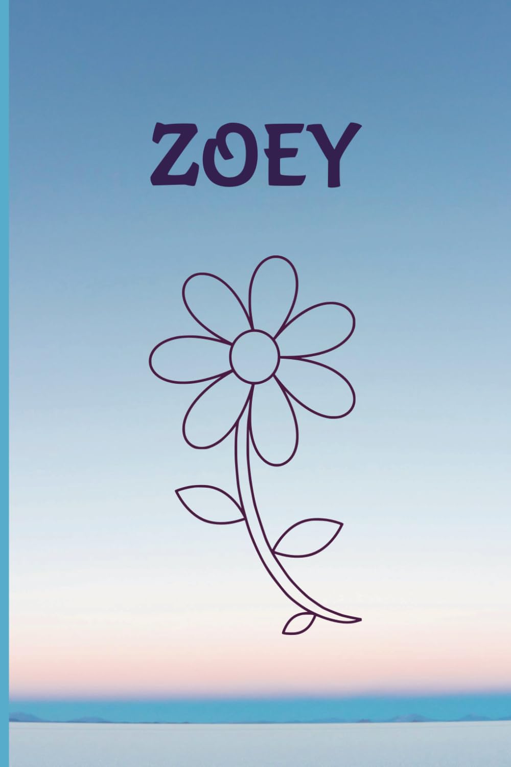 ZOEY: Journal