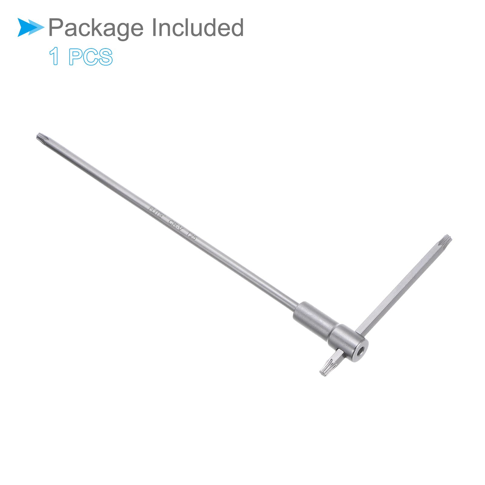 KIT FISSAFFIO MANIGLIA CON CHIAVE DMANLKITFIS - Foto 3