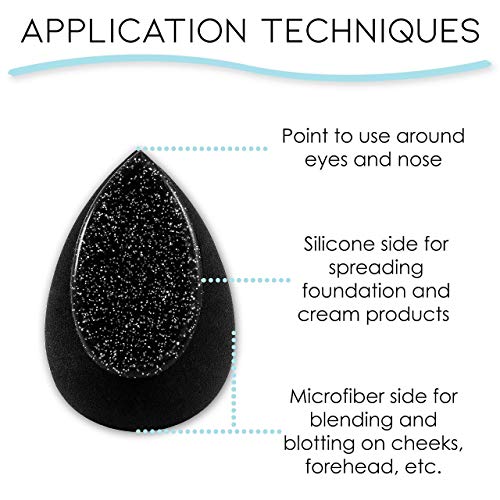 JelSponge-The-Original-Silicone-and-Soft-Sponge-Makeup-Blender-Dual-Use-Spread-and-Blend-Foundation-Silisponge