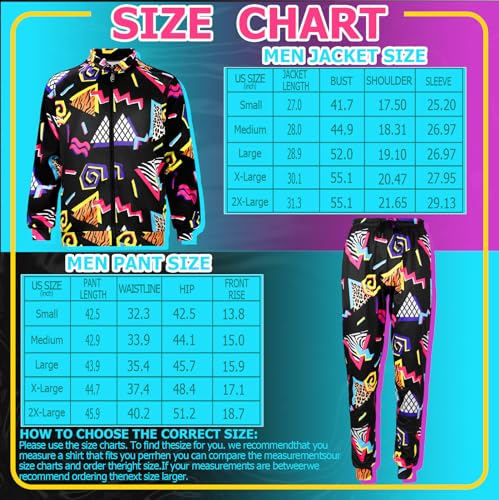 Mepase Retro 80s 90s Outfit for Men Side Taping Sportswear Urbanwear Streetwear Casual Long Sleeve 90s Tracksuit for Jogger2