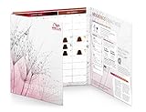 Farbkarte Wella Innosense Wella Koleston Innosense Farbkarte