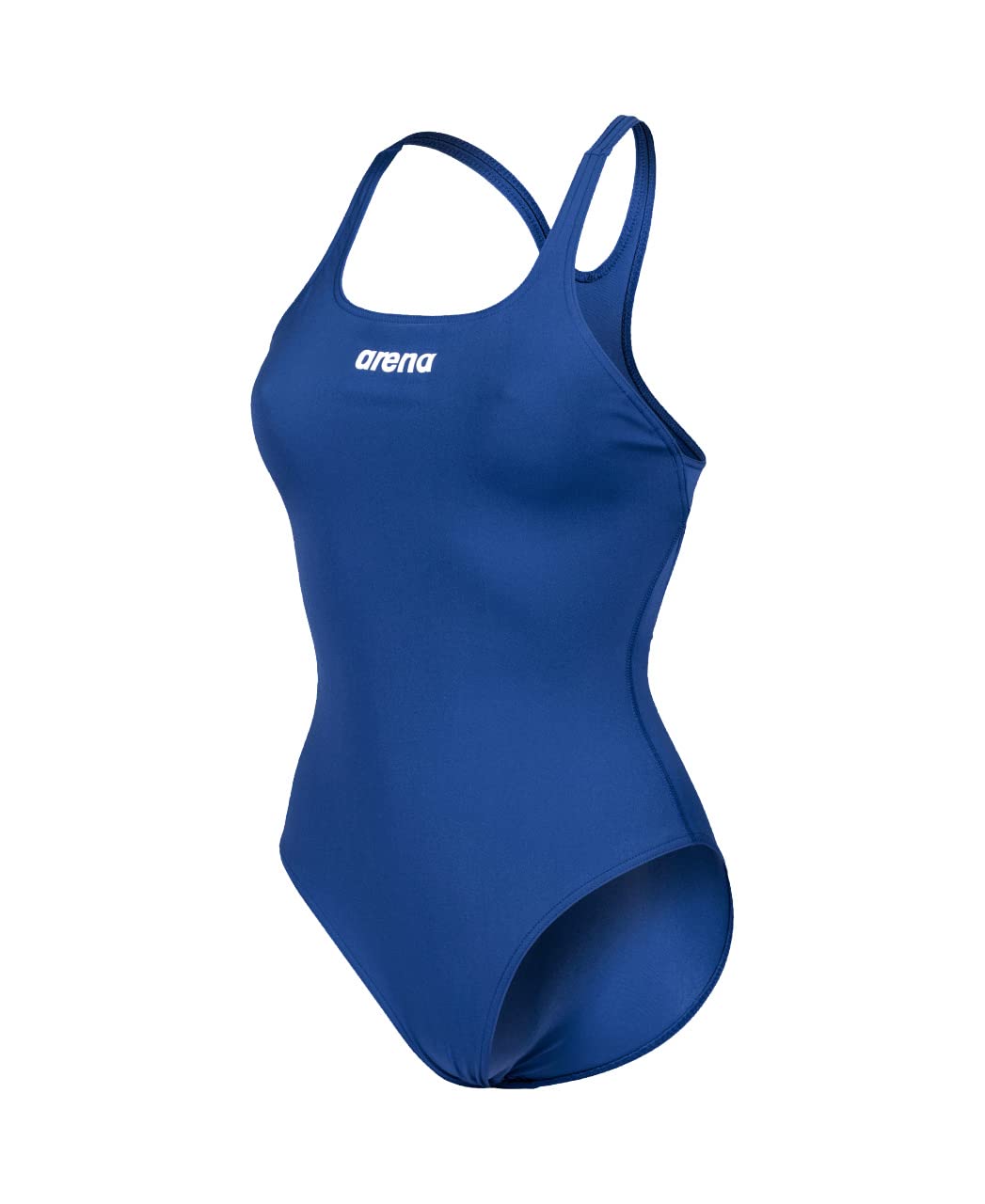 Arena Women's Women's Team Swim Pro Solid WOMEN'S TEAM SWIMSUIT SWIM PRO SOLID (pack of 1)