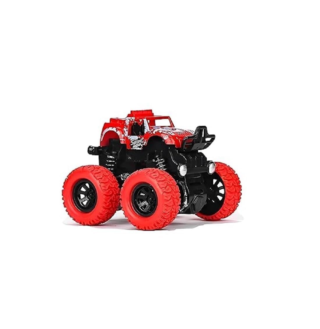 AVANTIKA HUB Mini Off-Road Vehicle Inetia Car Monster Truck Children Dump Truck Stunt Car Educational Toy Single Car Modal (Lavender) (B0CZ95JMJL) Amazon Price History, Amazon Price Tracker