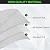 Reflective Insulation Roll 23.6inch x 10Ft Double Bubble Reflective Aluminum Foil Wrap Insulation Sheet Thermal Shield Radiant Barrier for Winter RV Window Thermal Cold Insulation Summer Heat - Silver