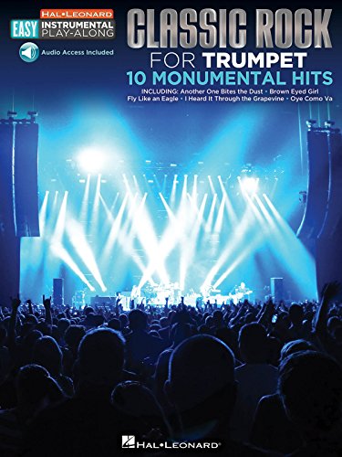 Photo de Classic Rock: For Trumpet: 10 Monumental Hits