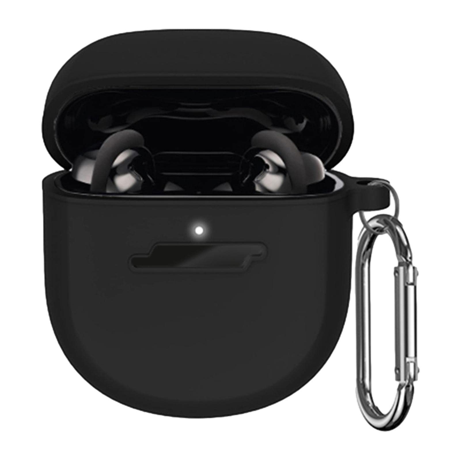 Amazon.co.jp: Bose QuietComfort Earbuds II 用シリコンケース |フル 