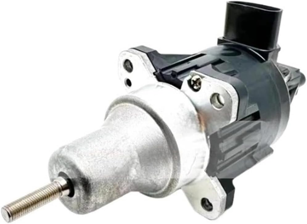 1 pc A0009061409 Turbo Charger Wastegate Actuator Compatible with M264 Engine Turbocharger Solenoid Regulating Valve