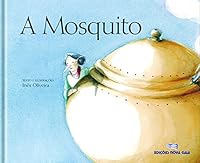 A Mosquito 9727123139 Book Cover