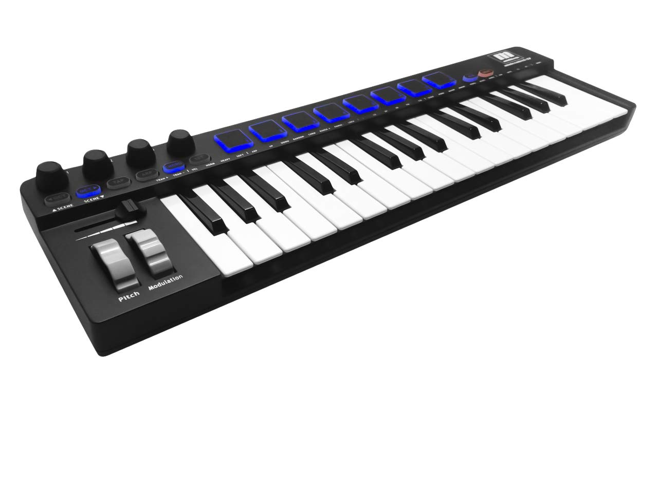 Miditechminicontrol-32