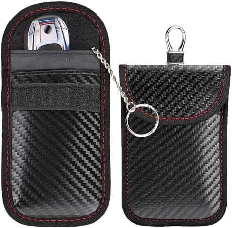 BFXM Faraday Bag