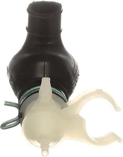 Miniatura 3 de OEM genuino de la cámara de aire del interruptor de presión de la lavadora W10903220 W10626116