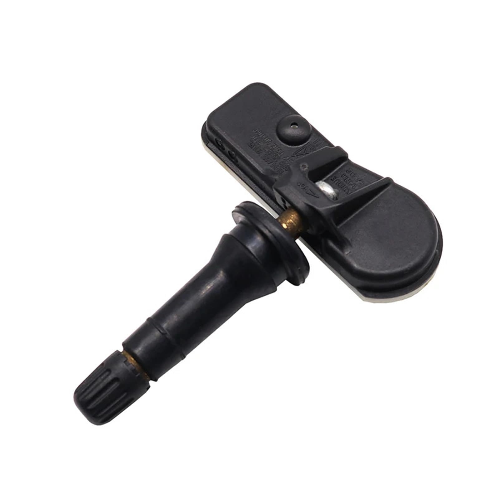 4 piezas 407009322R 433 MHz Sensor TPMS Sensor de presión de neumáticos