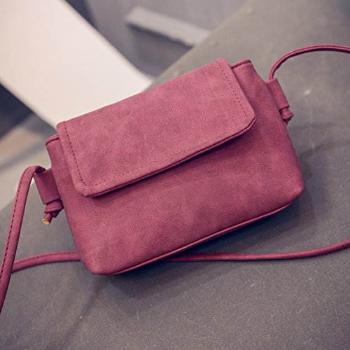 Sac d'épaule pour femme chic idéal pour vos sorties quotidiennes avec ce mini package diagonal