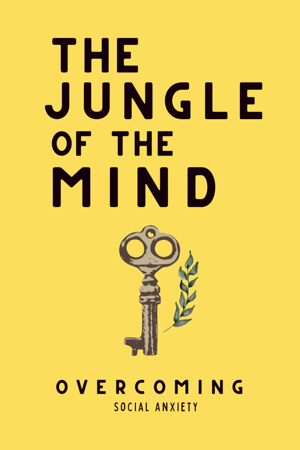 The Jungle of the Mind: Overcoming Social Anxiety