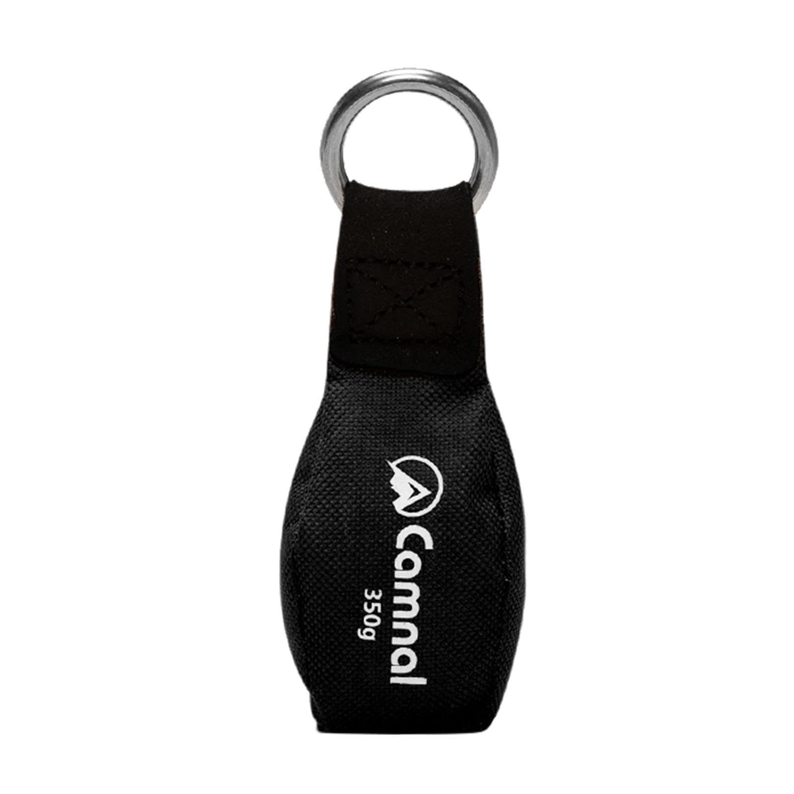 Outdoor Wurfgewichtstasche 35oz (ca. 1 kg) für Baumpfleger, Kletterausrüstung, Seile, robuste und tragbare Ausrüstung, Gewichtsack für Rigging, Outdoor Sportarten, Fels