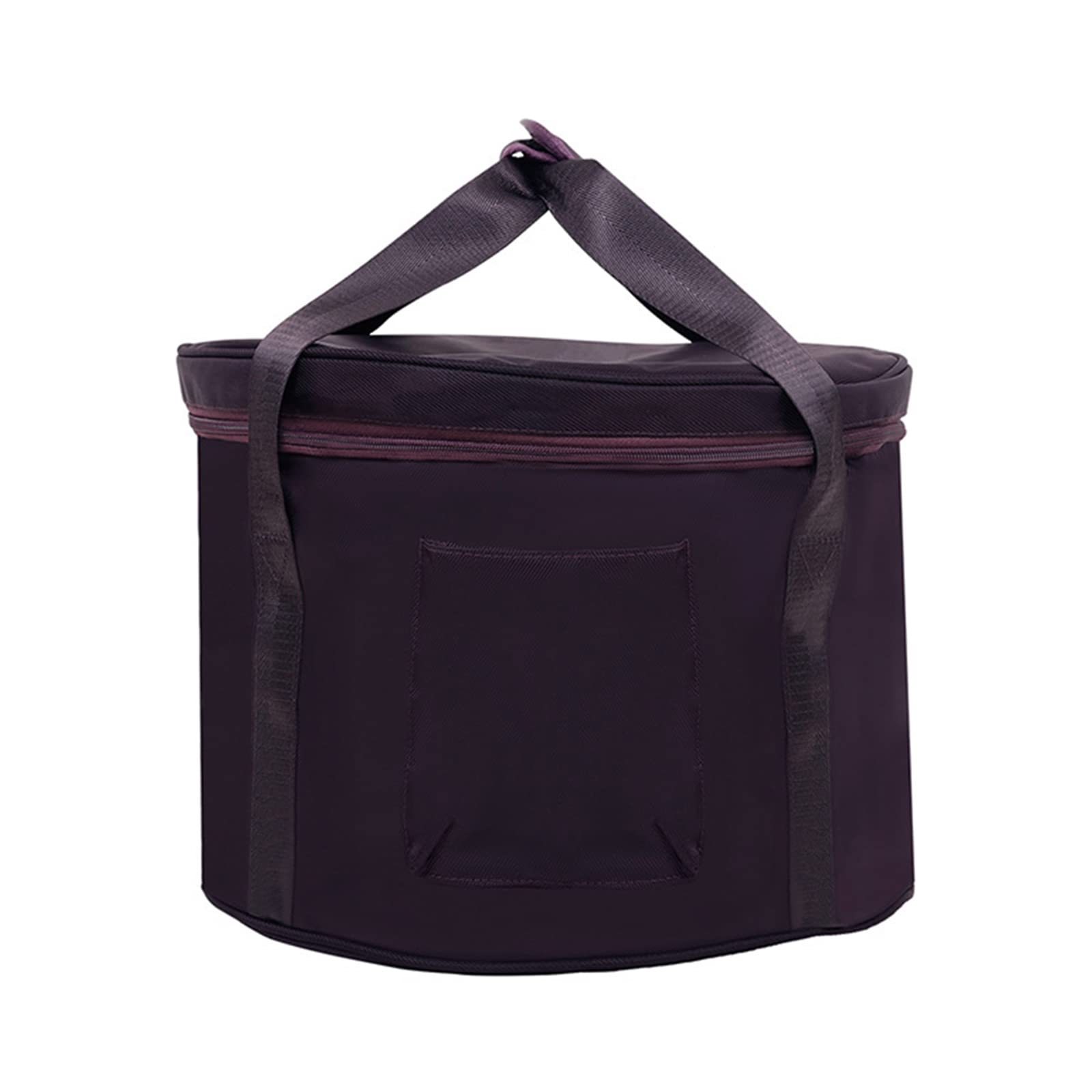 Kristall-Tragetasche, gepolsterte Tragetasche, Reisetasche, Meditations- und Yoga-Zubehör, leicht zu transportieren
