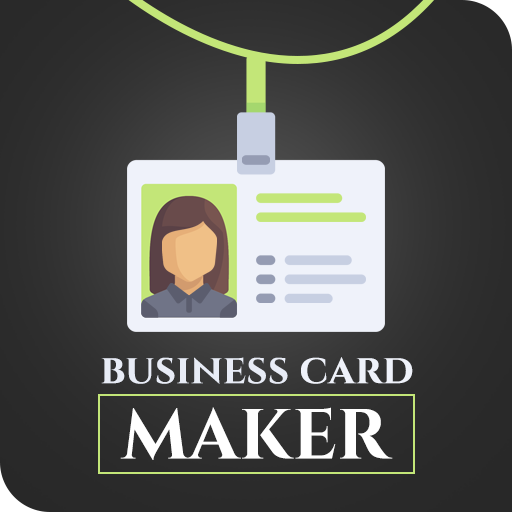 Business Card Maker Pro App on Amazon Appstore