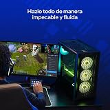 Intel® Core™ i5-12600KF Desktop Processor 10 (6P+4E) Cores up to 4.9 GHz Unlocked LGA1700 600 Series Chipset 125W - 8