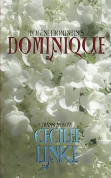 Paperback Dominique Book