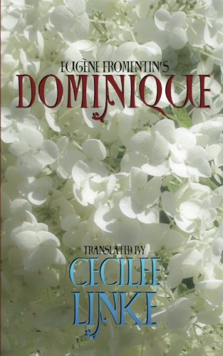 Dominique 1503134334 Book Cover