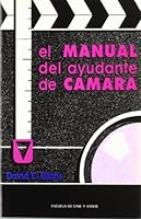 El Manual del Ayudante de Camara 8460505421 Book Cover