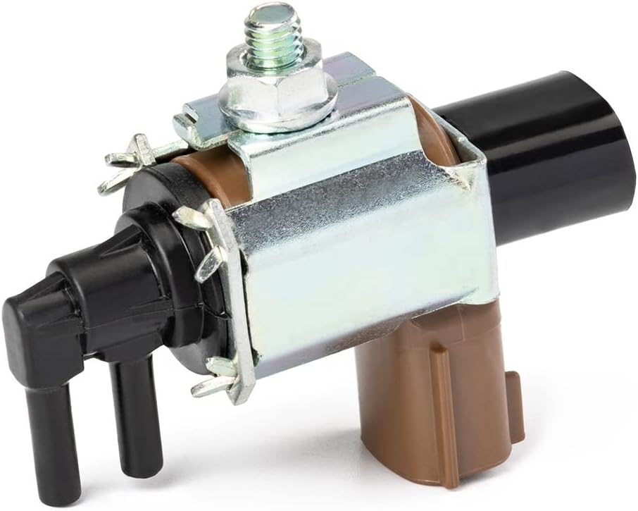 VAPOR CANISTER PURGE SOLENOID K5T46582 K5T46581 K5T46586 K5T46588