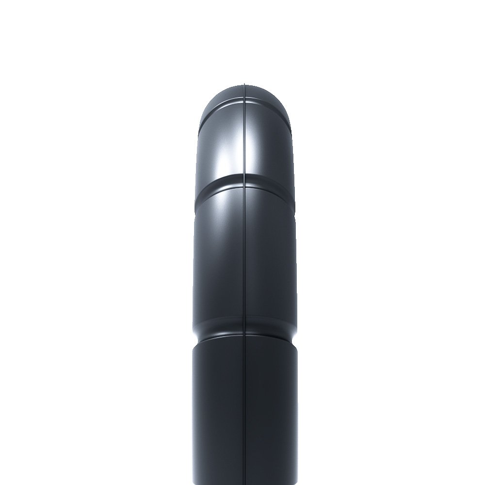 Gibson Moutech Mousse (4) MEDIUM;90/100 - 21