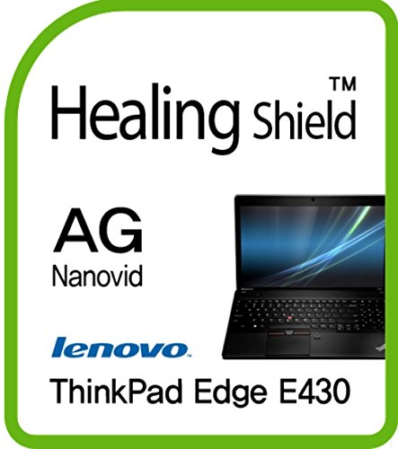 Healingshield/q[OV[h m[gp\RtیtBiThinkpad Edge E430pj