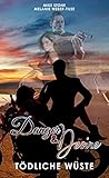  Danger & Desire: Tödliche Wüste
