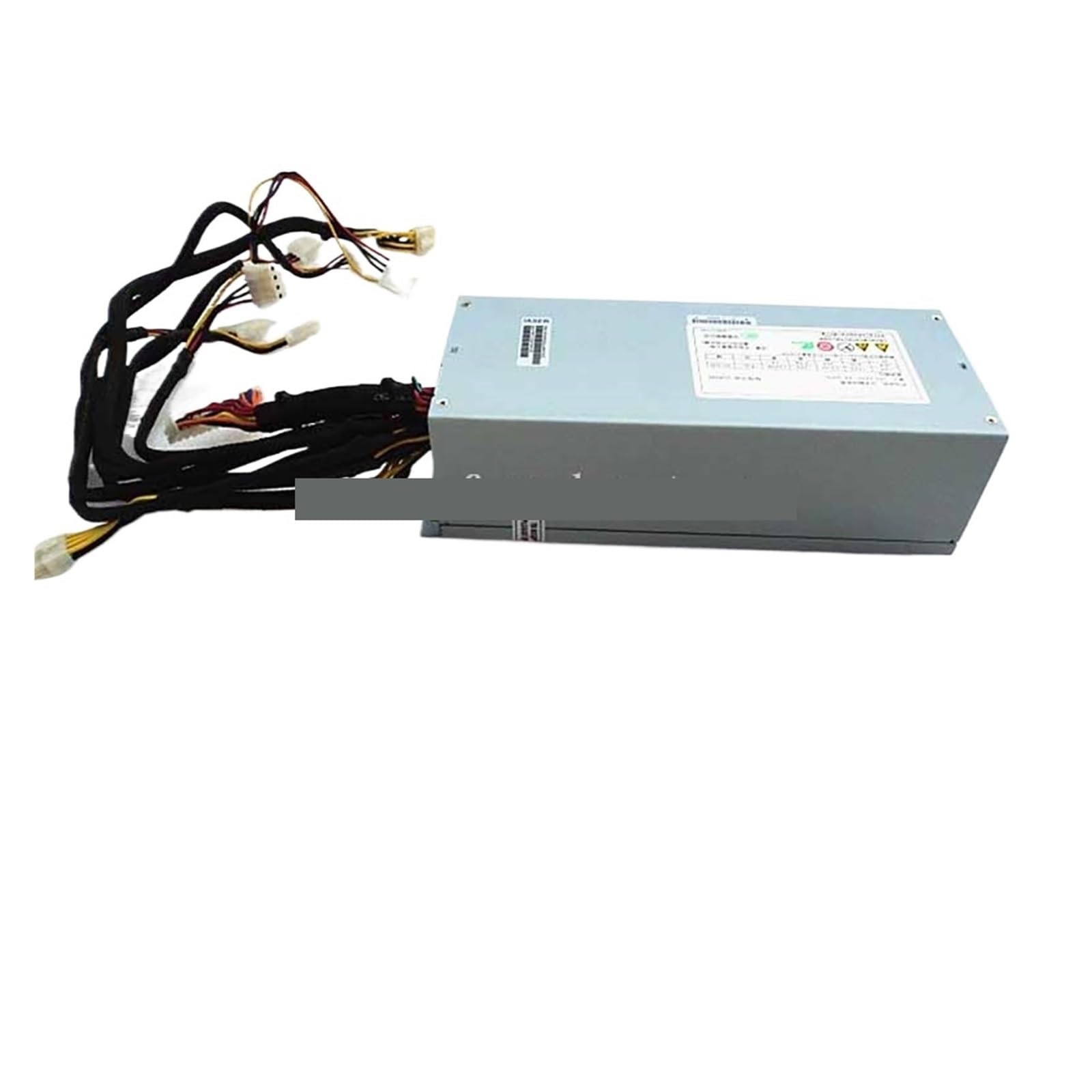 BALYDLUL Power Supply GW-2U600 600W