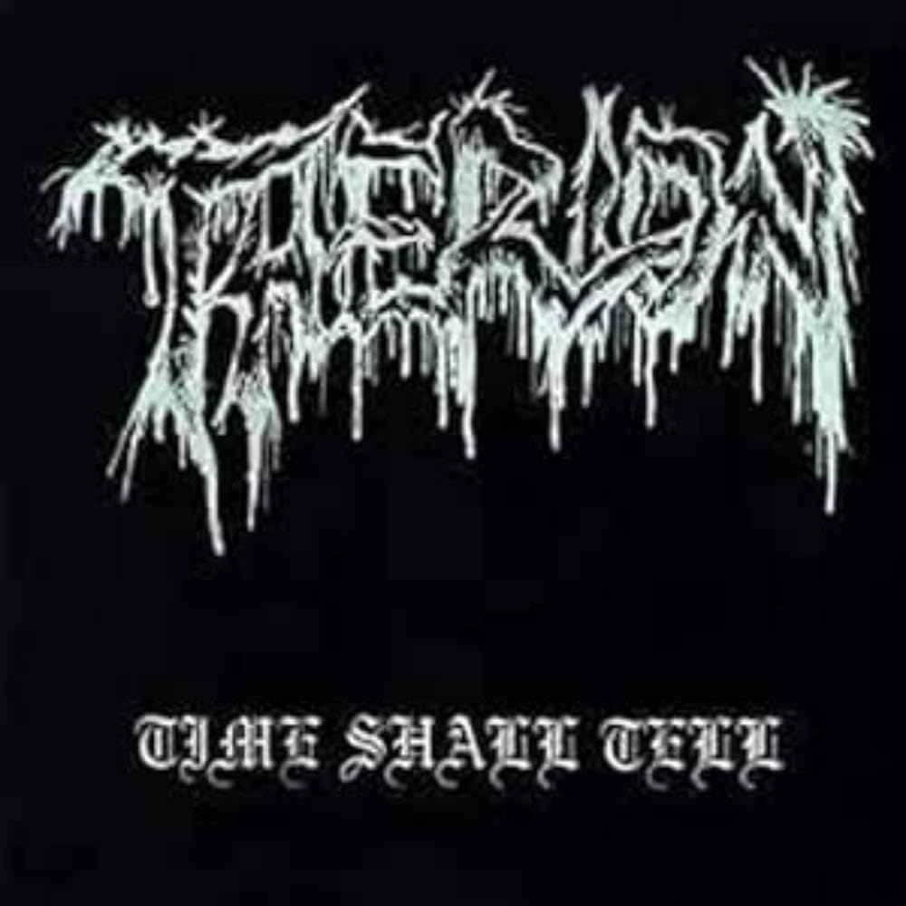 Time Shall Tell [VINYL]