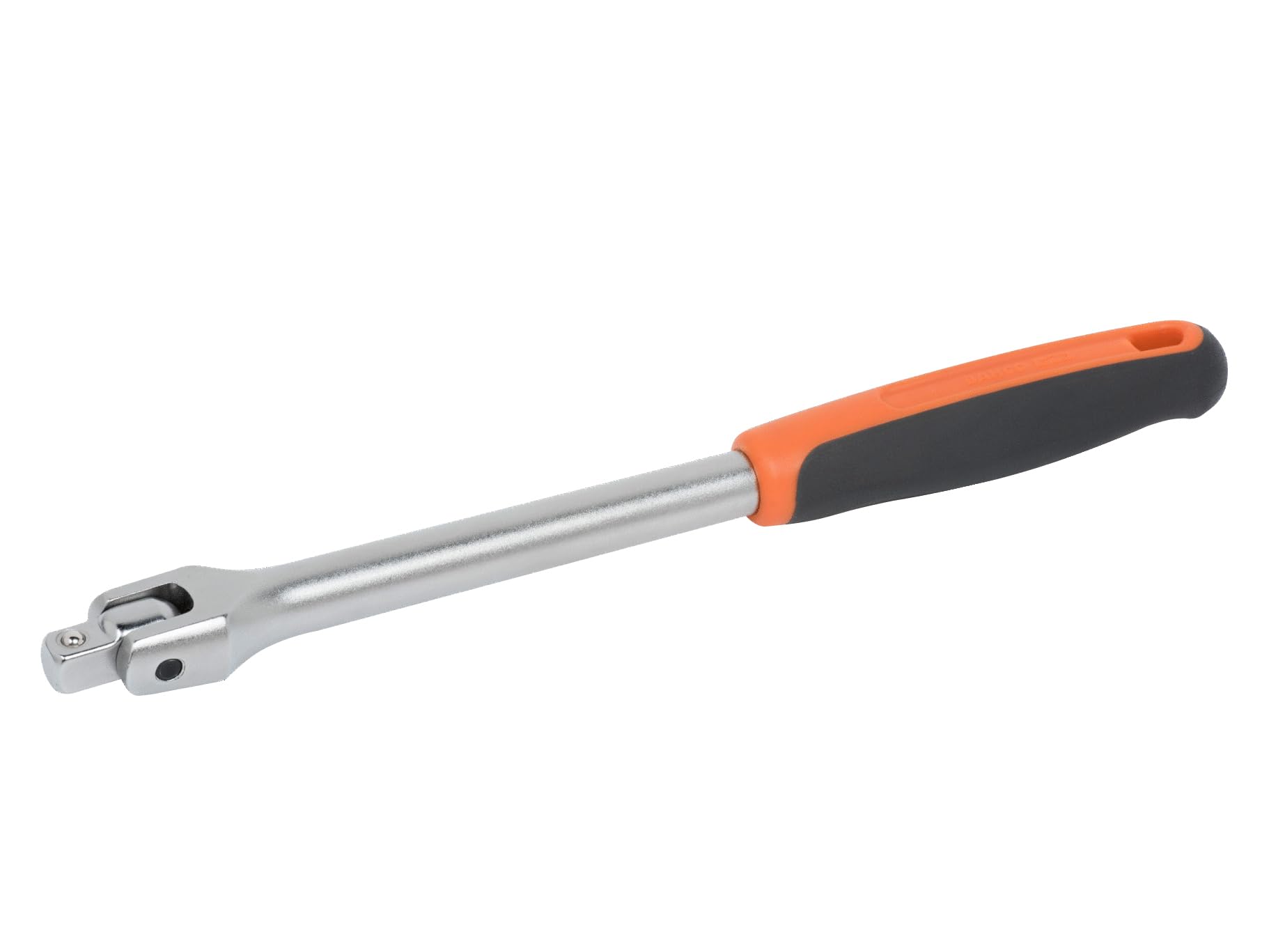 Bahco Swivel Head Breaker Bar 1/2in Square Drive x270mm ISO 3315/1174 BAHSB15810