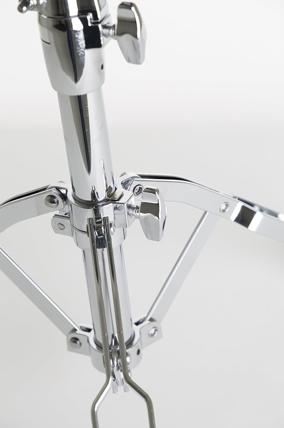 Pearl D-790 - Taburete redondo para batería (incluye baquetas keepdrum)