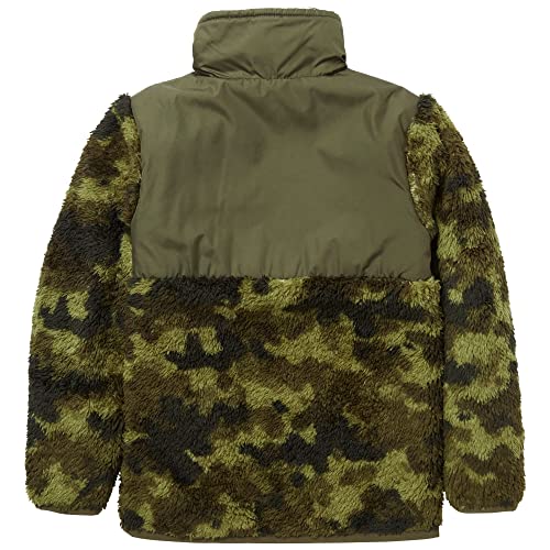 Image of Helly Hansen Boy's Champ 1 /2 Zip Midlayer (Toddler /Little Kids /Big Kids)