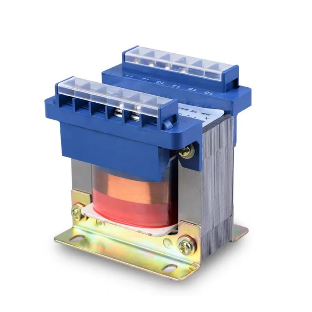 Output-AC-6.3V-12V-24V-36V-110V-220V-Single-Phase-Control-Transformer-50VA (0-6.3V-24V-36V-110V)