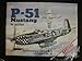 P-51 Mustang in Action - Aircraft No. 45