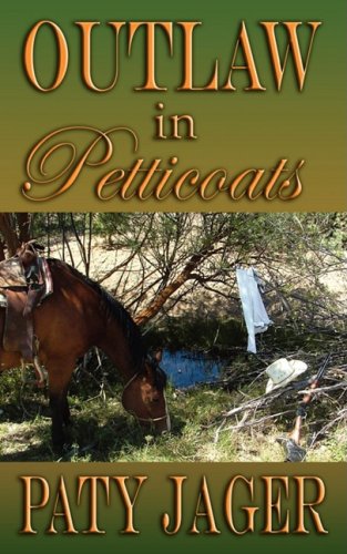 Buy Outlaw in Petticoats — BookShops.in